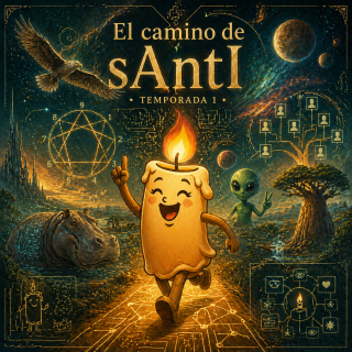 Album de la primera temporada