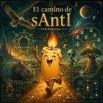 Album de la primera temporada