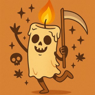 Día 28. Hablando de la muerte