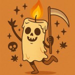 Día 28. Hablando de la muerte