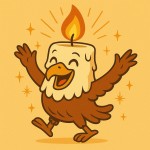 Día 31. Quiero ser un águila