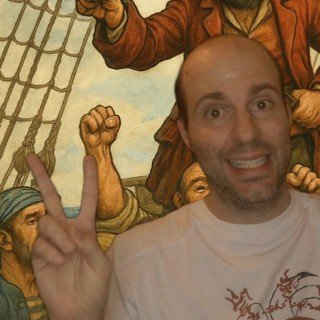 Día 4. Un poco de humor