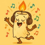 Día 40. La música del scify del mar