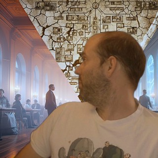 Día 9. ¿Cuánto nos influye el pasado?